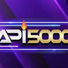 API5000 - Aplikasi Investasi Keuangan Terpercaya