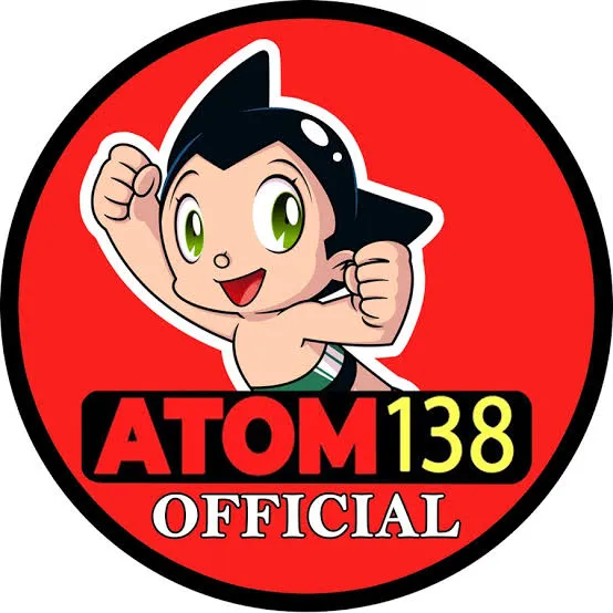 ATOM138 - Aplikasi Belajar Huruf dan Angka untuk Anak