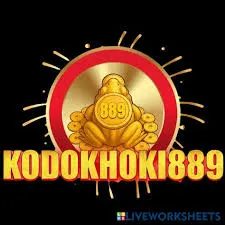 KODOKHOKI889 - Aplikasi Edit Foto Kertas Kaca yang Menakjubkan